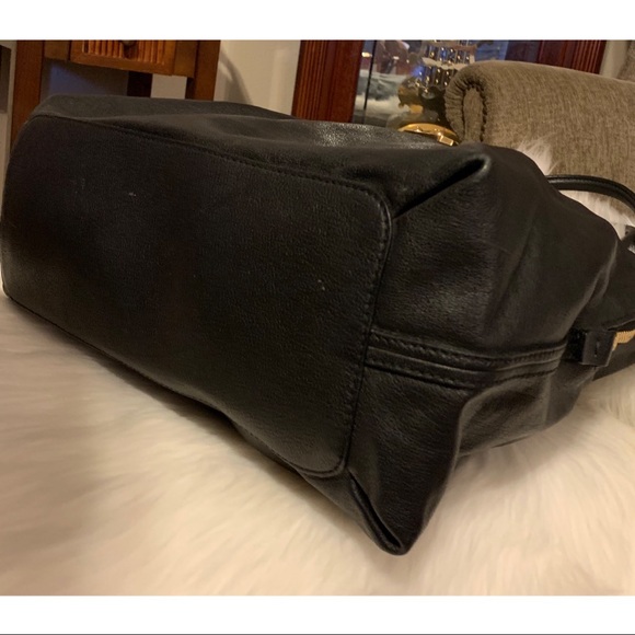 CHLOE Large Elsie Bowiling Bag - Picture 6 of 8